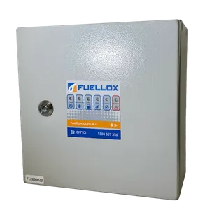 Product Image for Fuellox HD