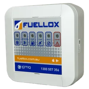 Product Image for Fuellox Portable